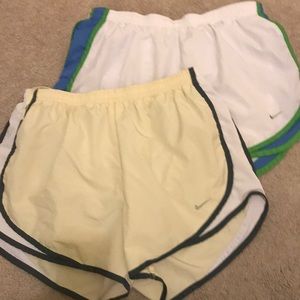 Nike Women’s Shorts
